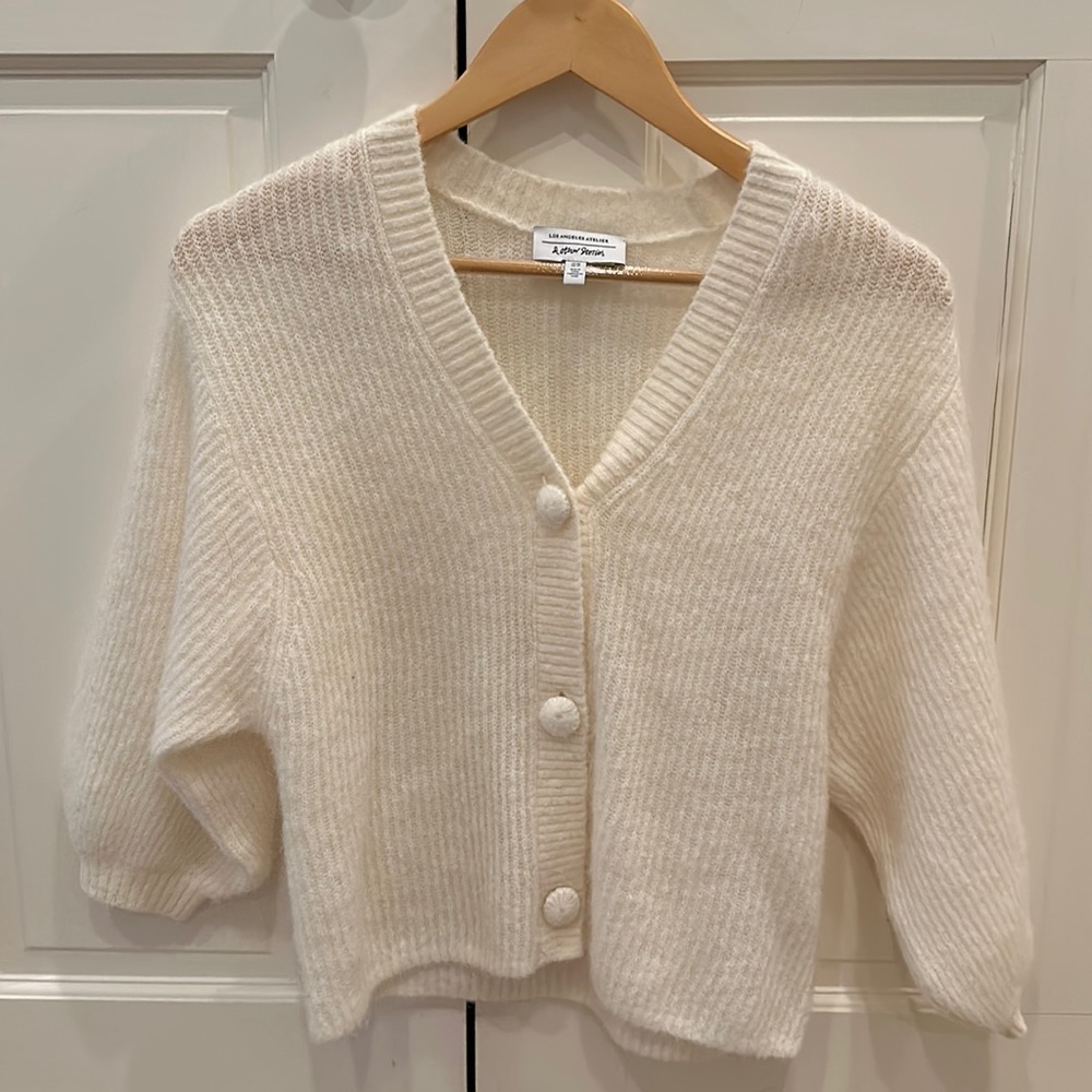 &Other Stories Cardigan XS